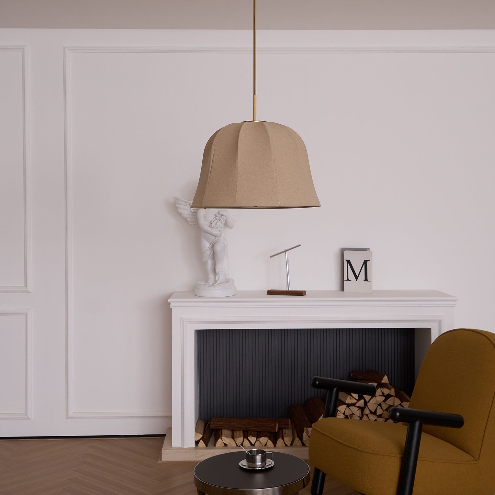 Saiyoze Pendant Light