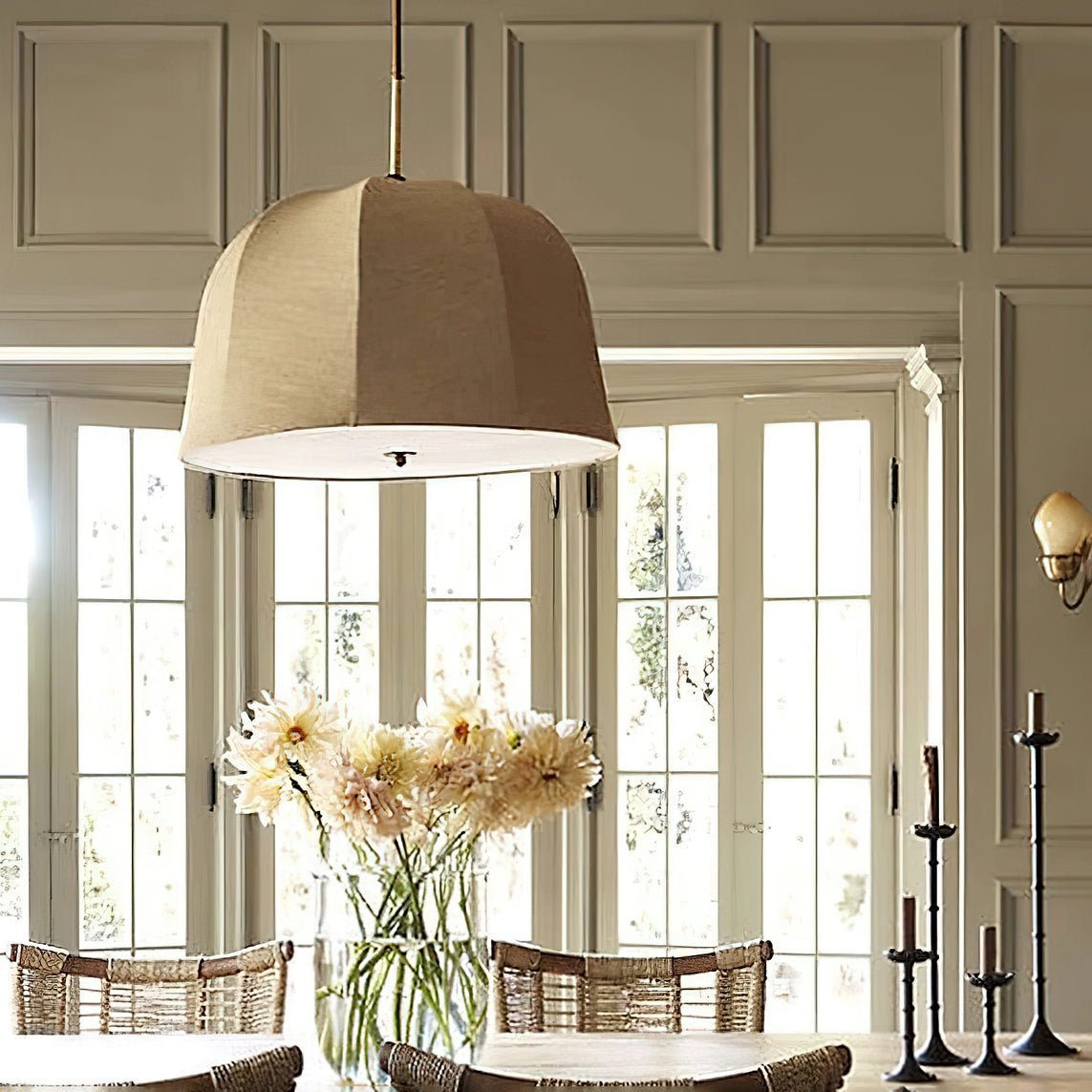 Saiyoze Pendant Light