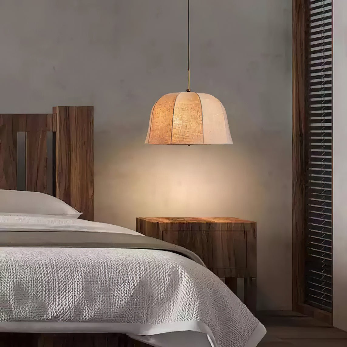 Saiyoze Pendant Light