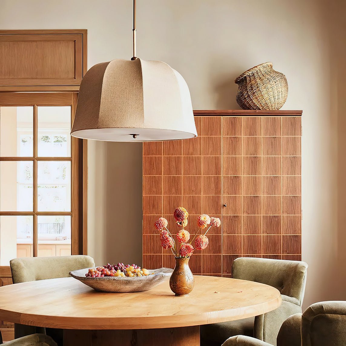Saiyoze Pendant Light