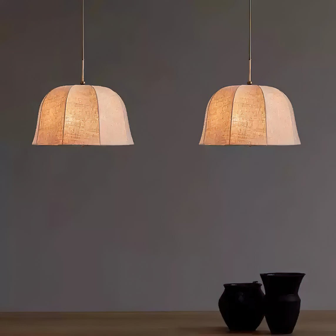 Saiyoze Pendant Light
