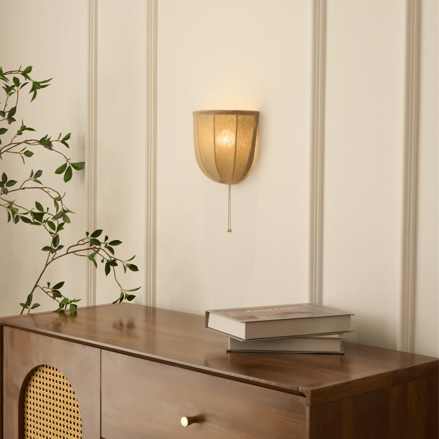 Someny Wall Light