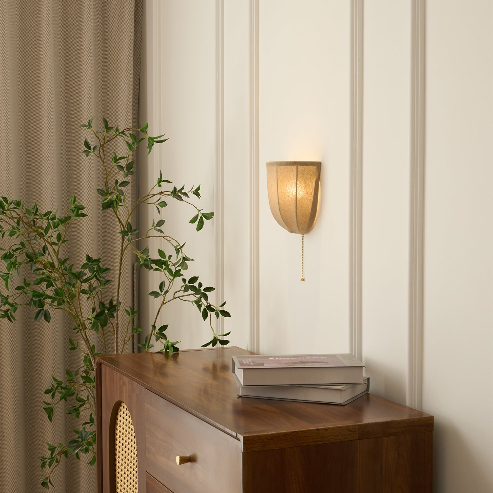Someny Wall Light