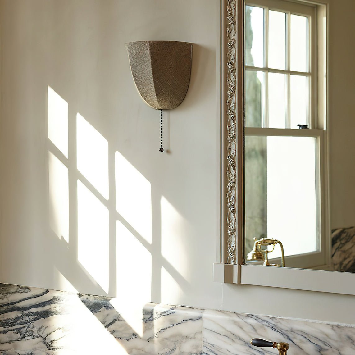 Someny Wall Light