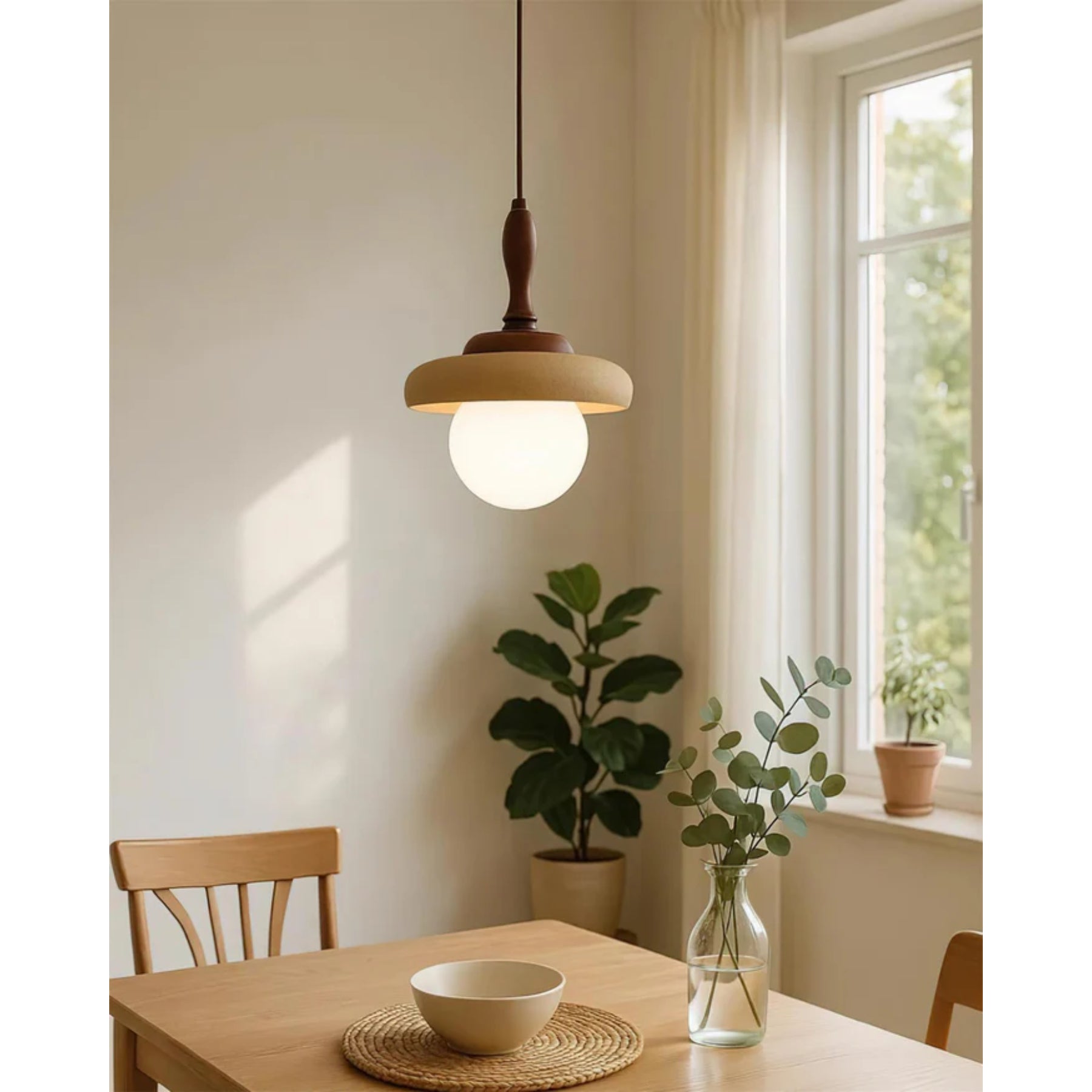 Celsiva Pendant Light