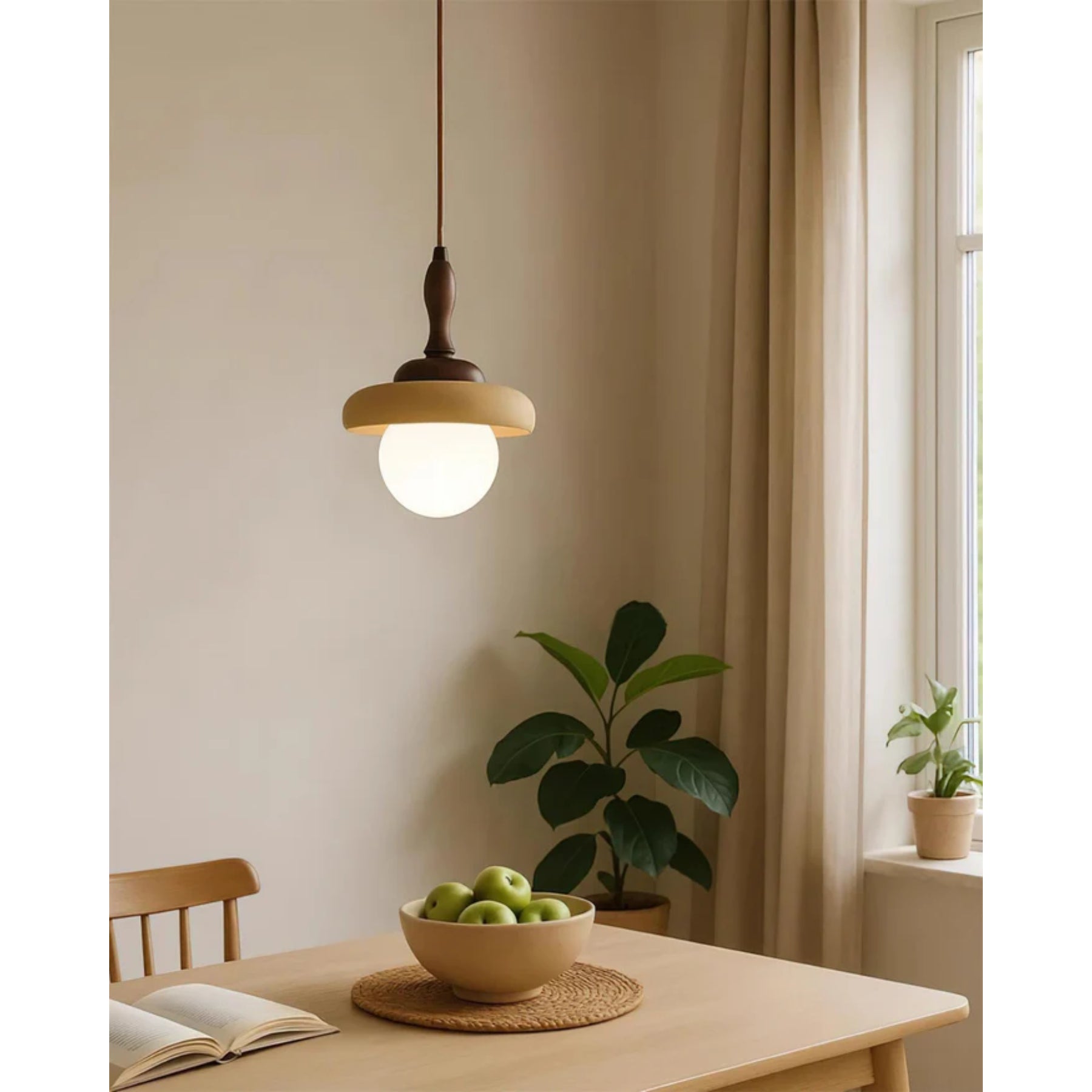 Celsiva Pendant Light