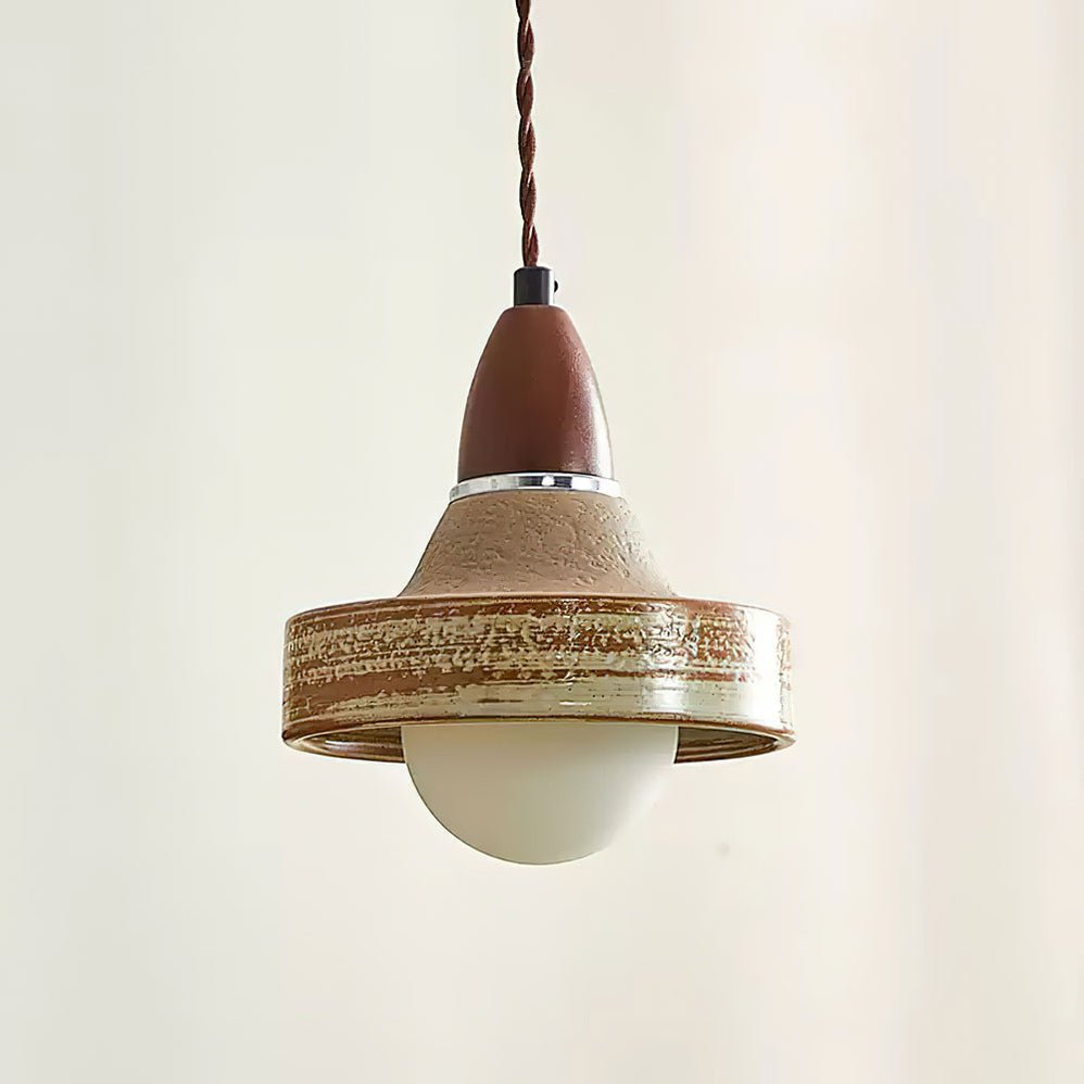 Soponse Pendant Light