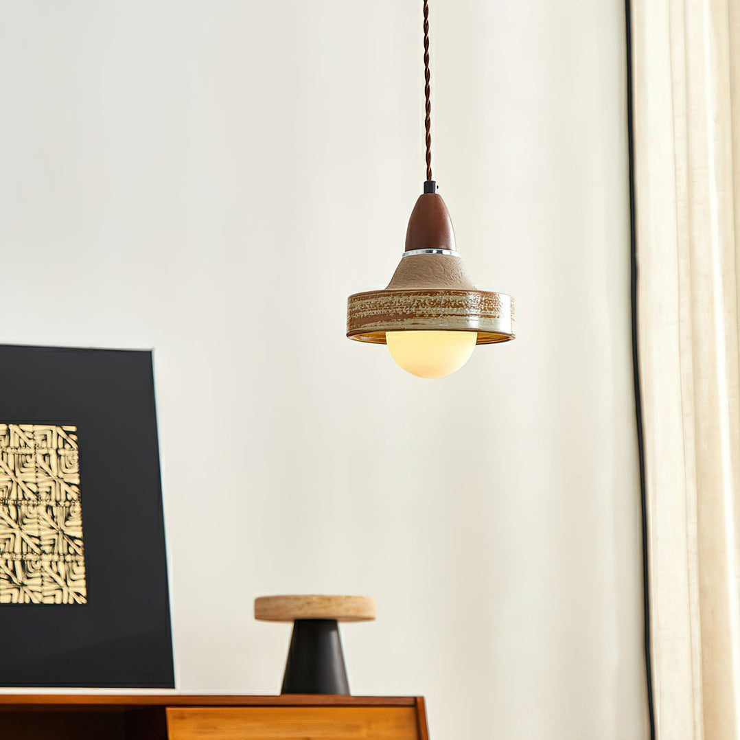 Soponse Pendant Light