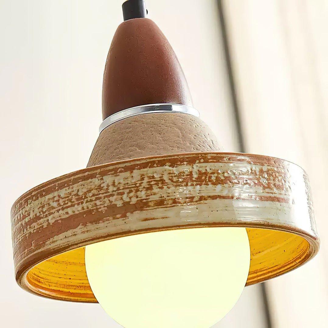 Soponse Pendant Light