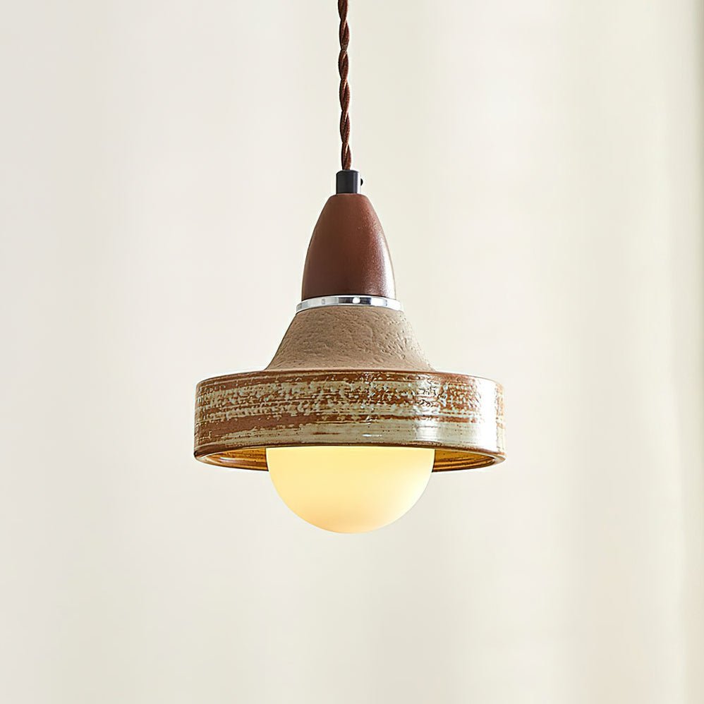 Soponse Pendant Light