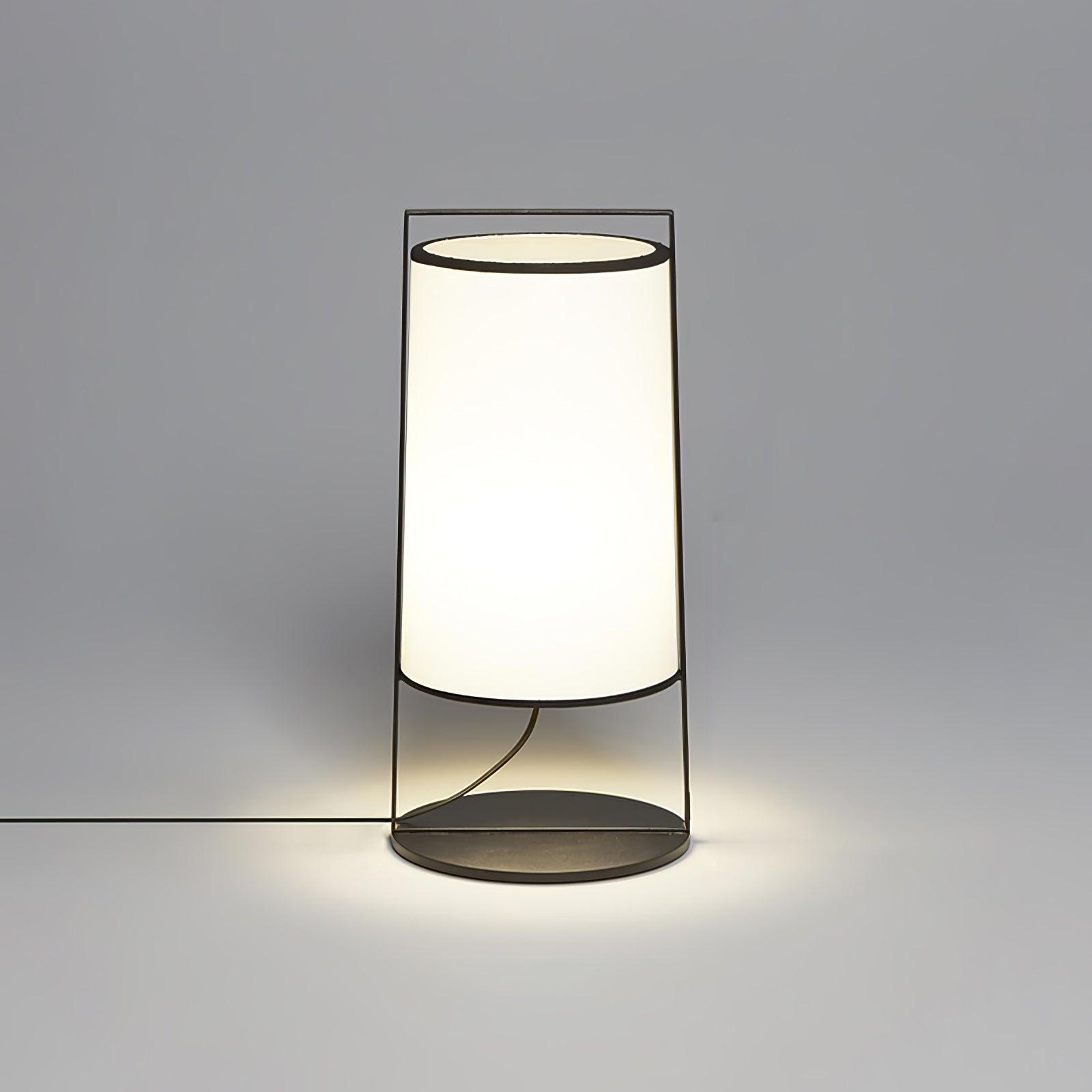 Soamev Floor Lamp