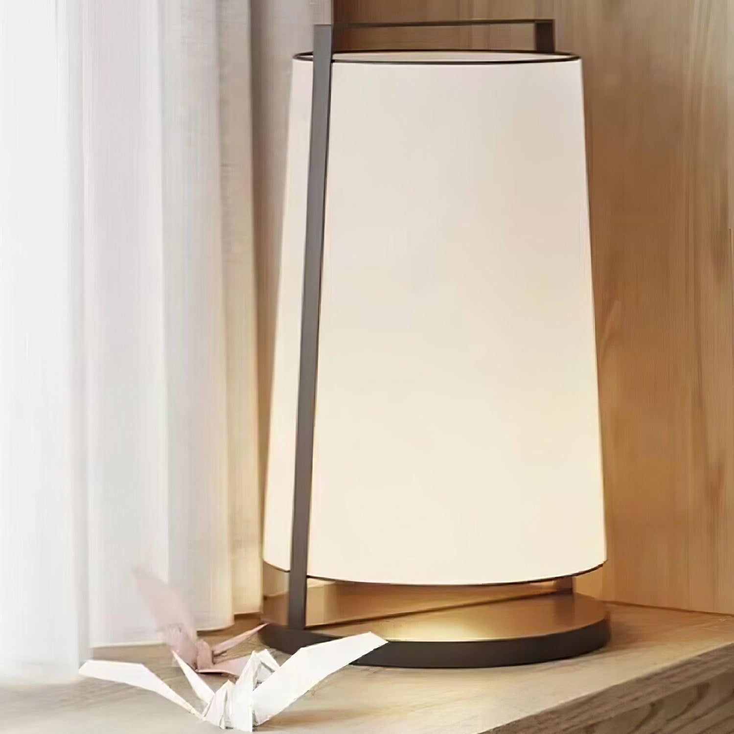 Soamev Floor Lamp