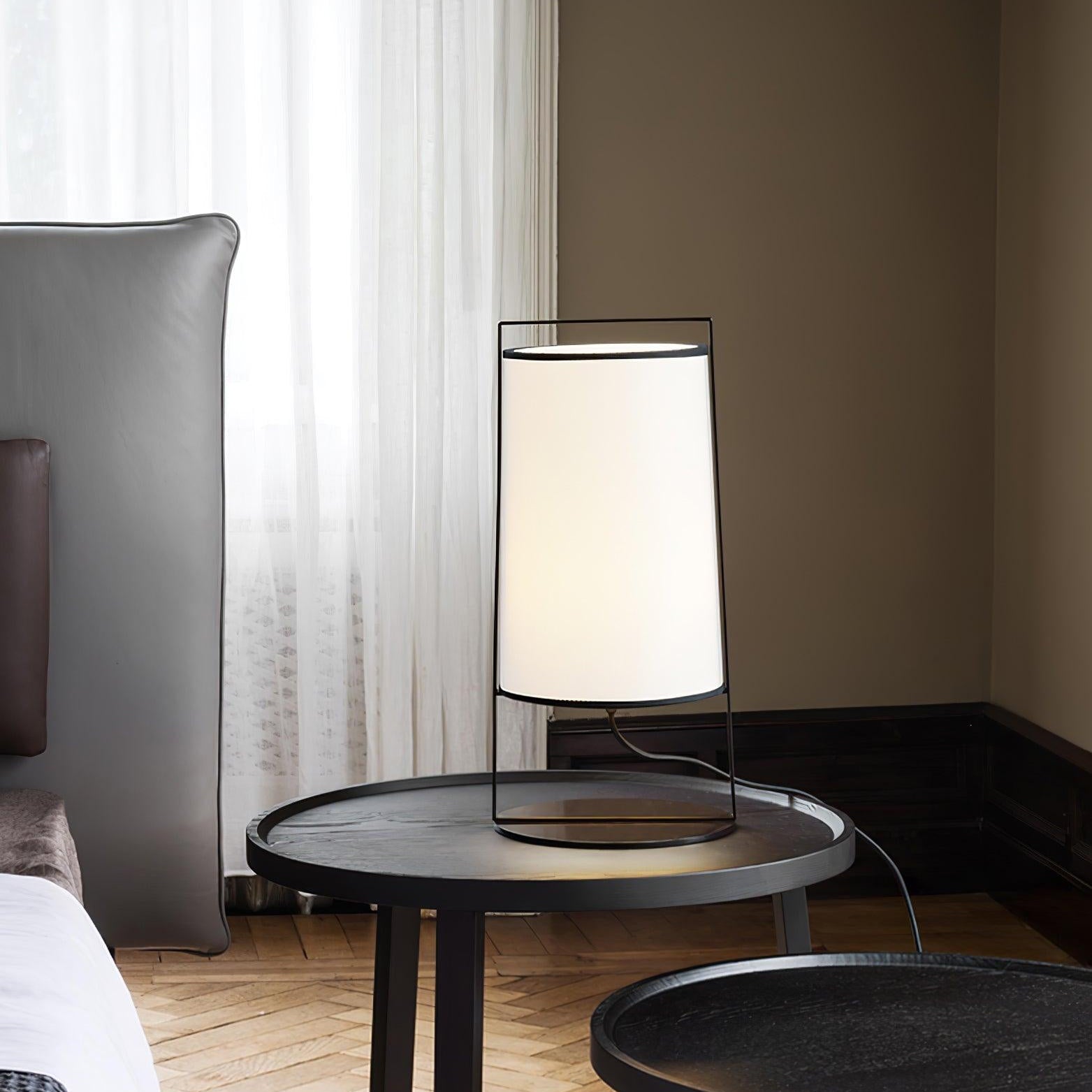 Soamev Floor Lamp