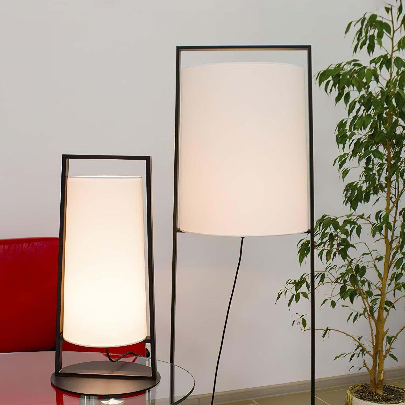 Soamev Floor Lamp