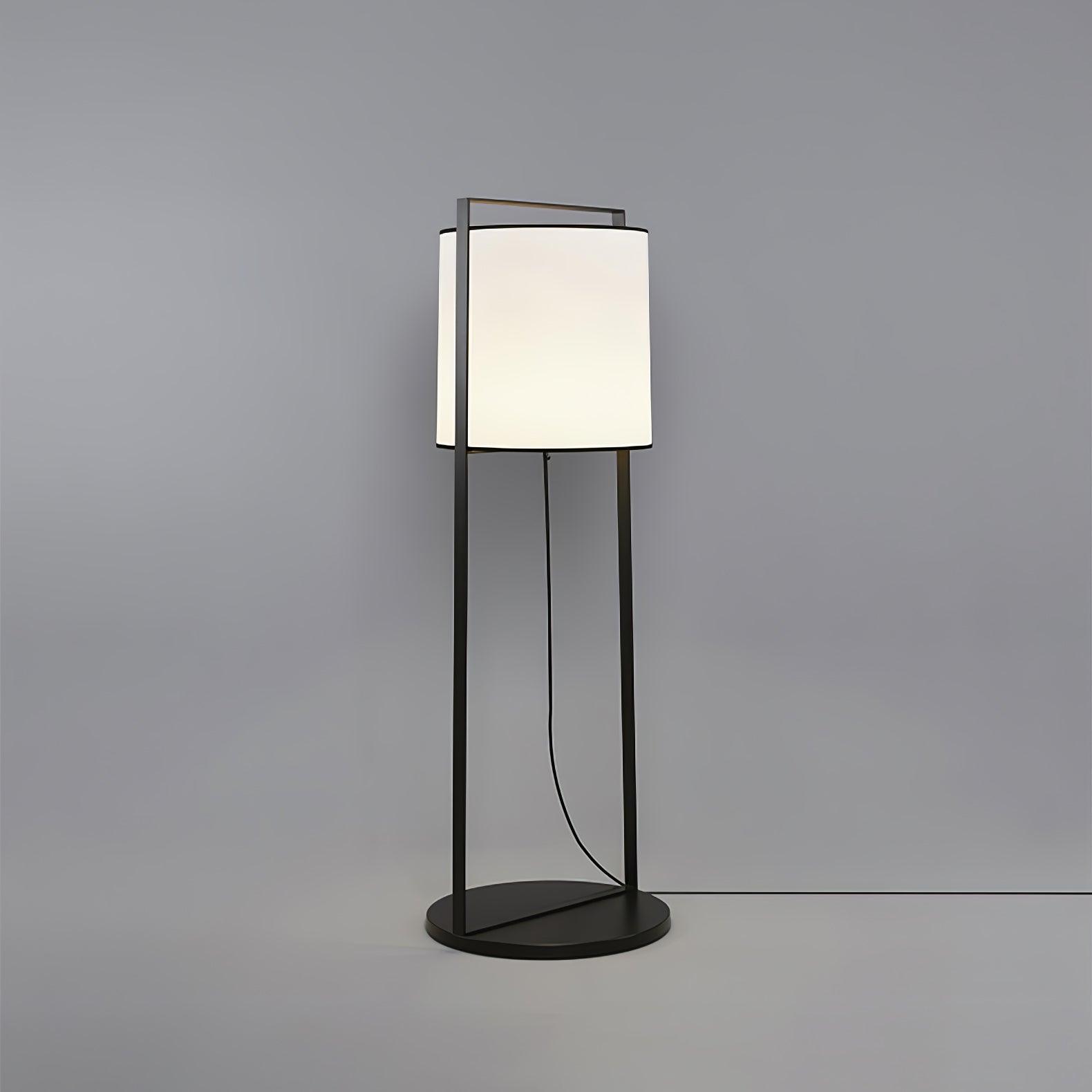 Soamev Floor Lamp