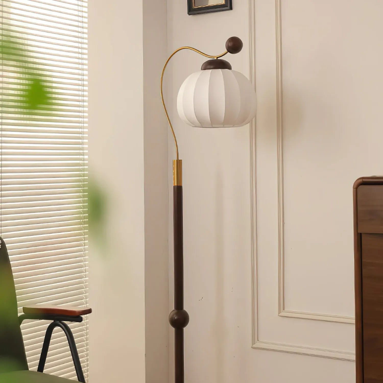 Sigole Floor Lamp