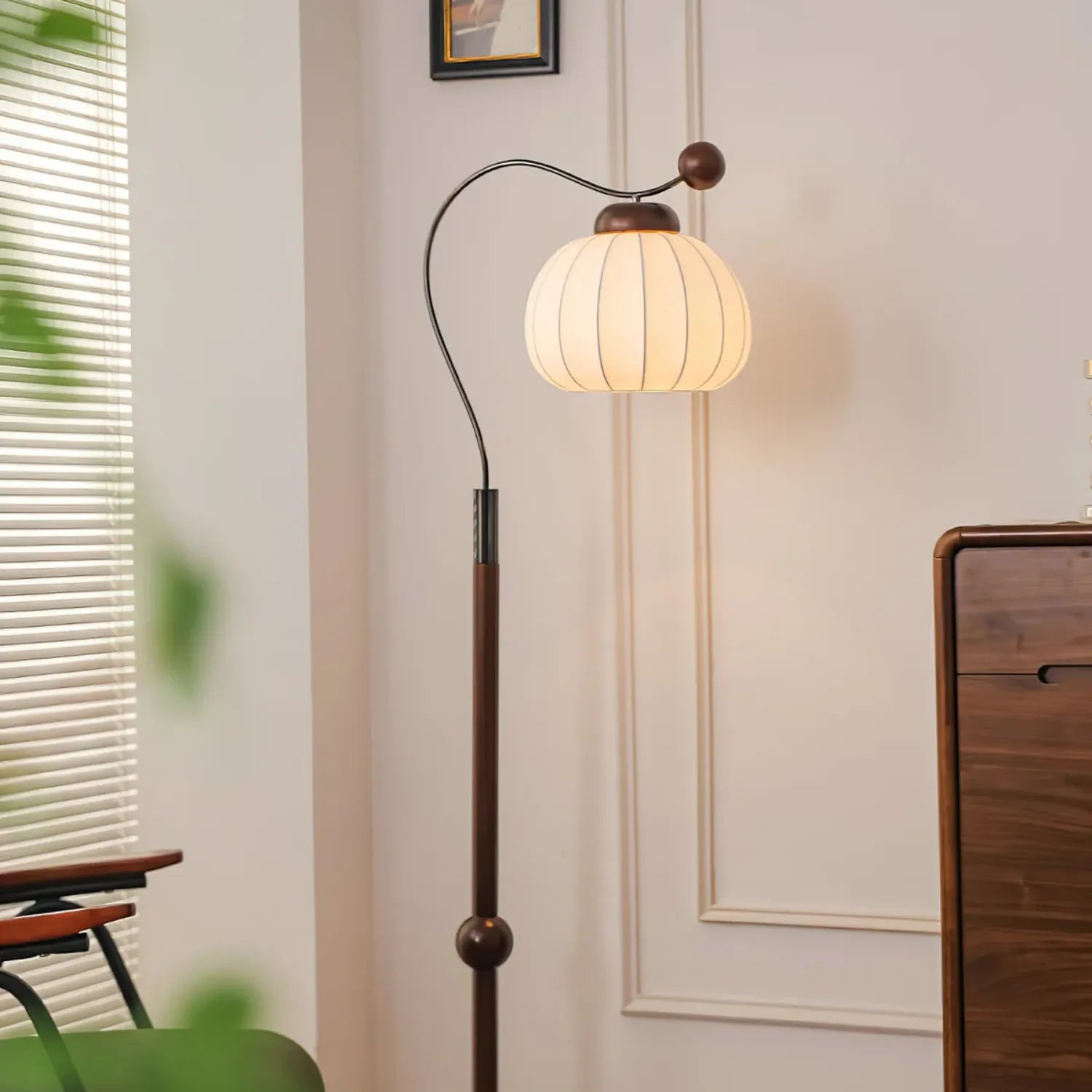 Sigole Floor Lamp