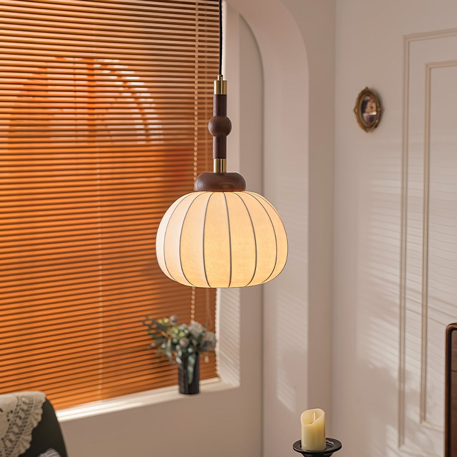 Sevilon Pendant Light