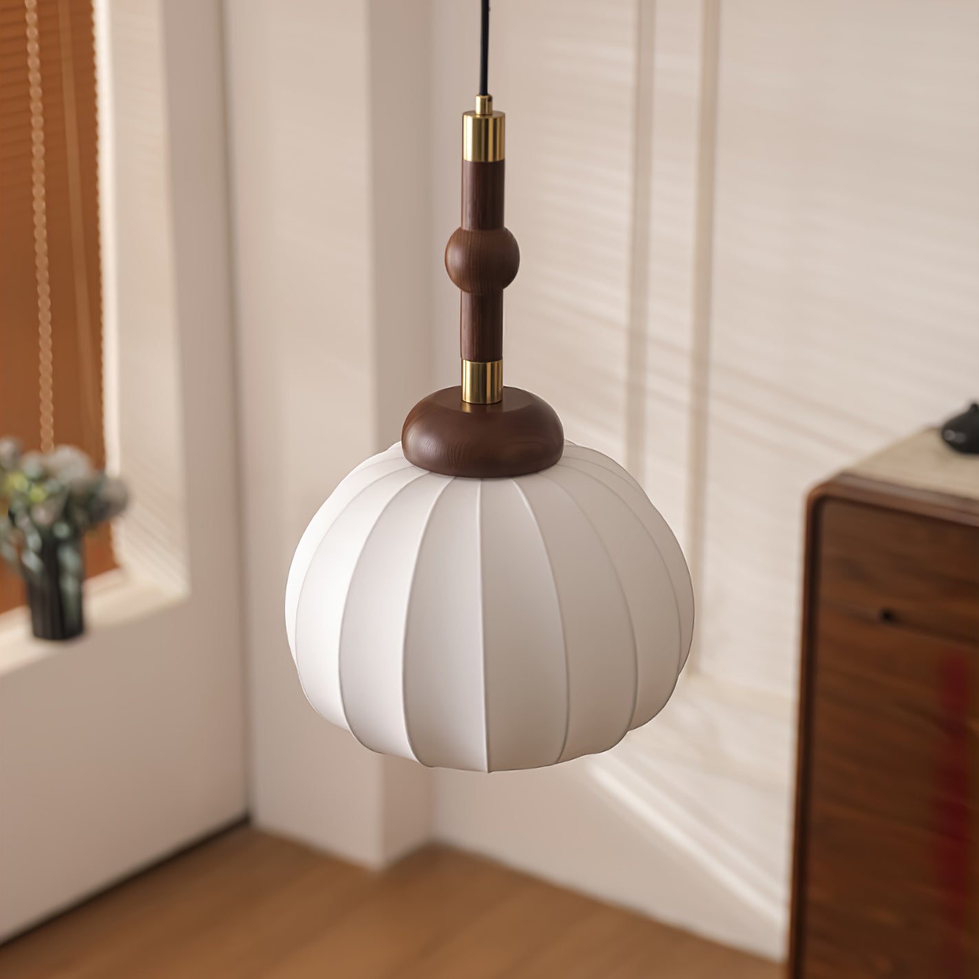 Sevilon Pendant Light
