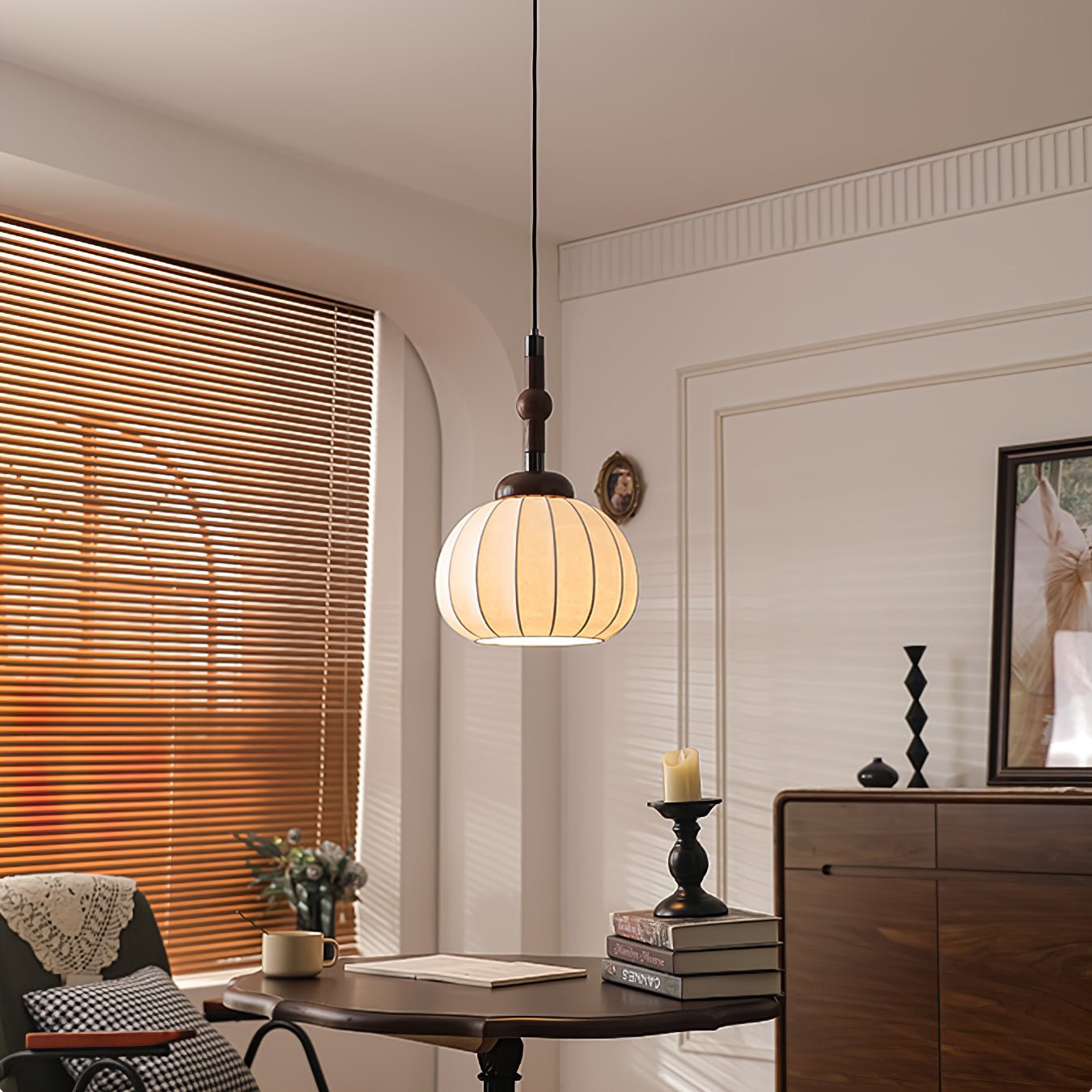 Sevilon Pendant Light