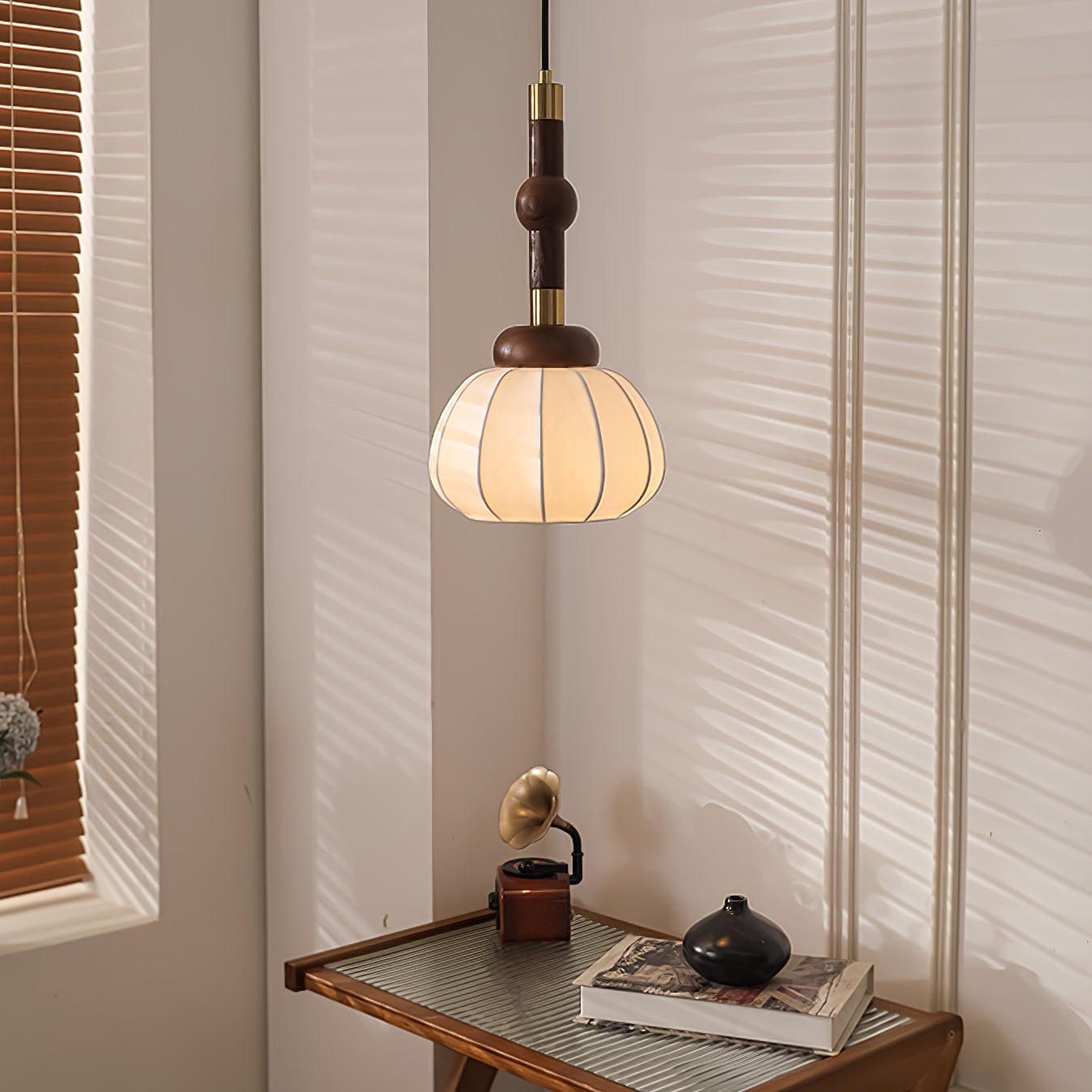 Sevilon Pendant Light