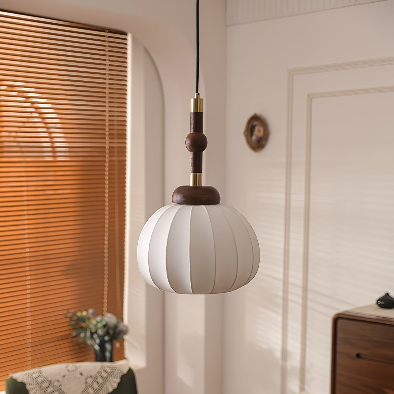 Sevilon Pendant Light