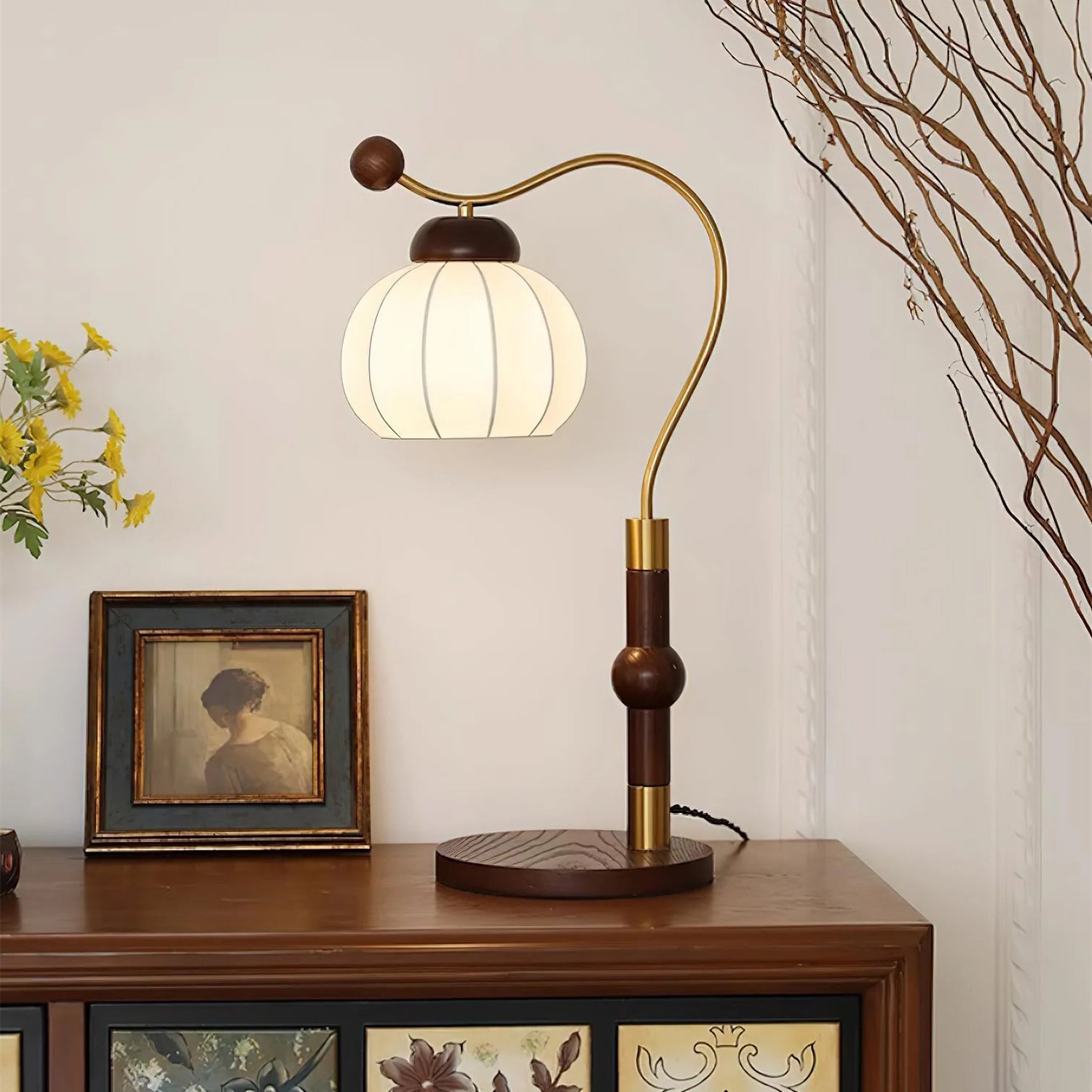 Sigole Table Lamp