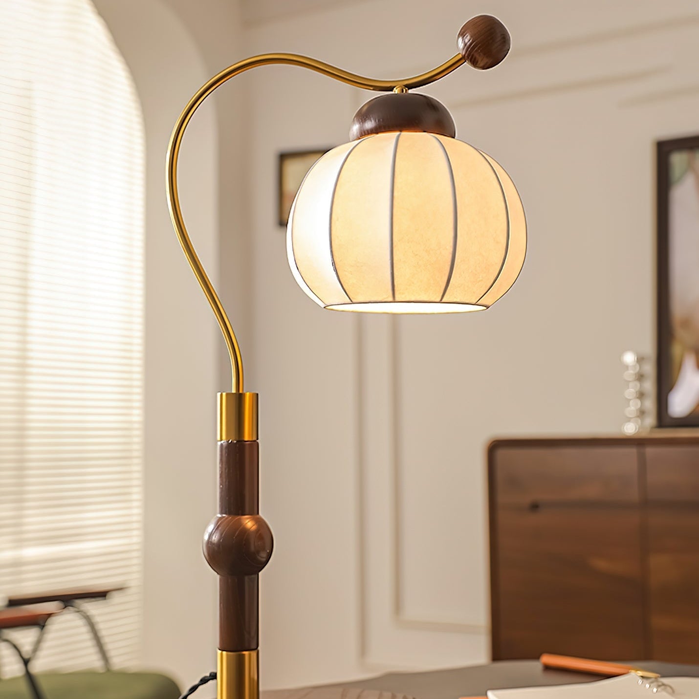 Sigole Table Lamp