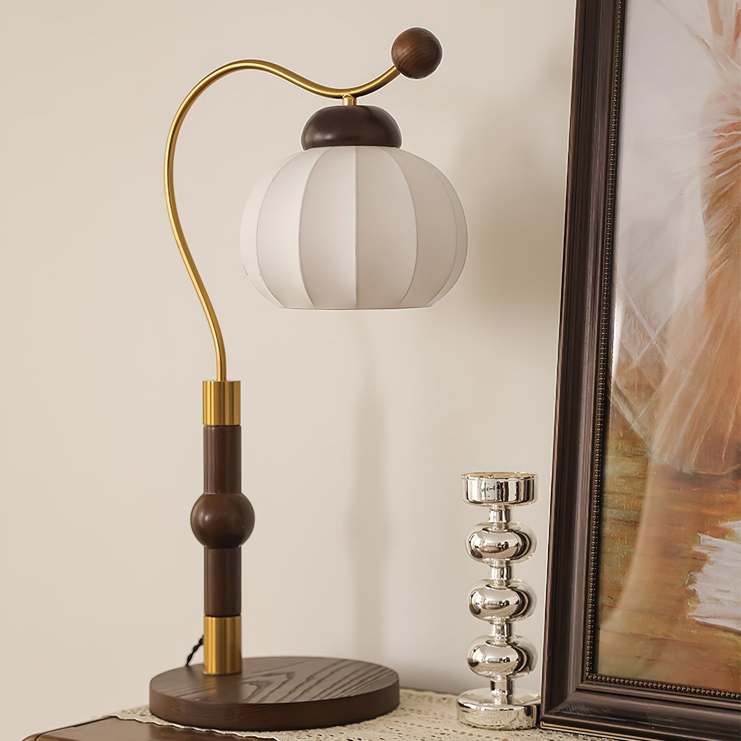 Sigole Table Lamp