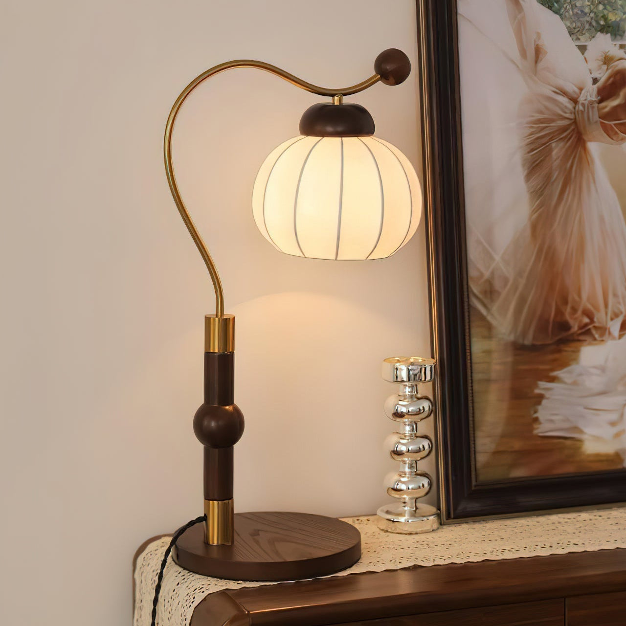 Sigole Table Lamp