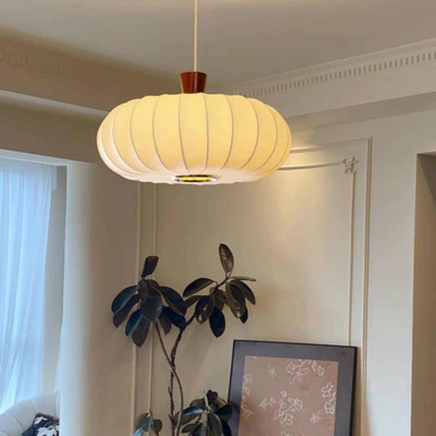 Zelexa Pendant Light