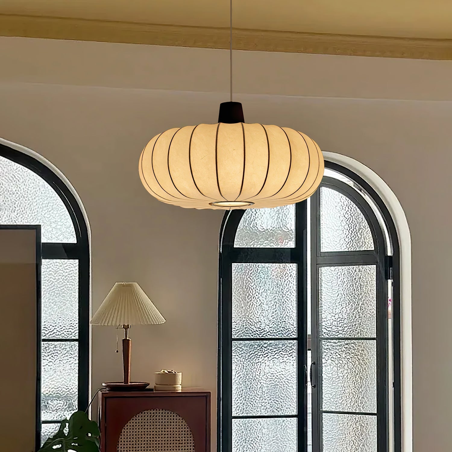 Zelexa Pendant Light