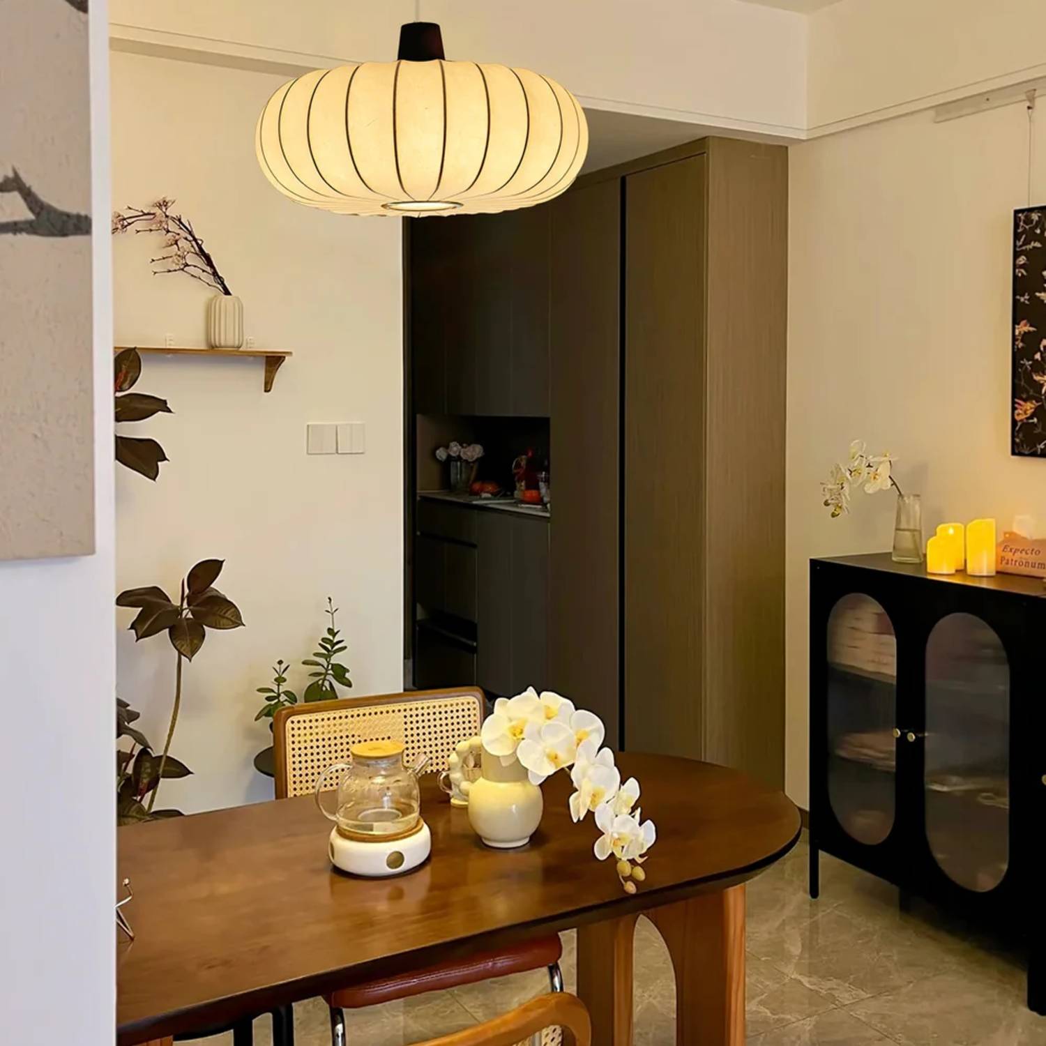 Zelexa Pendant Light