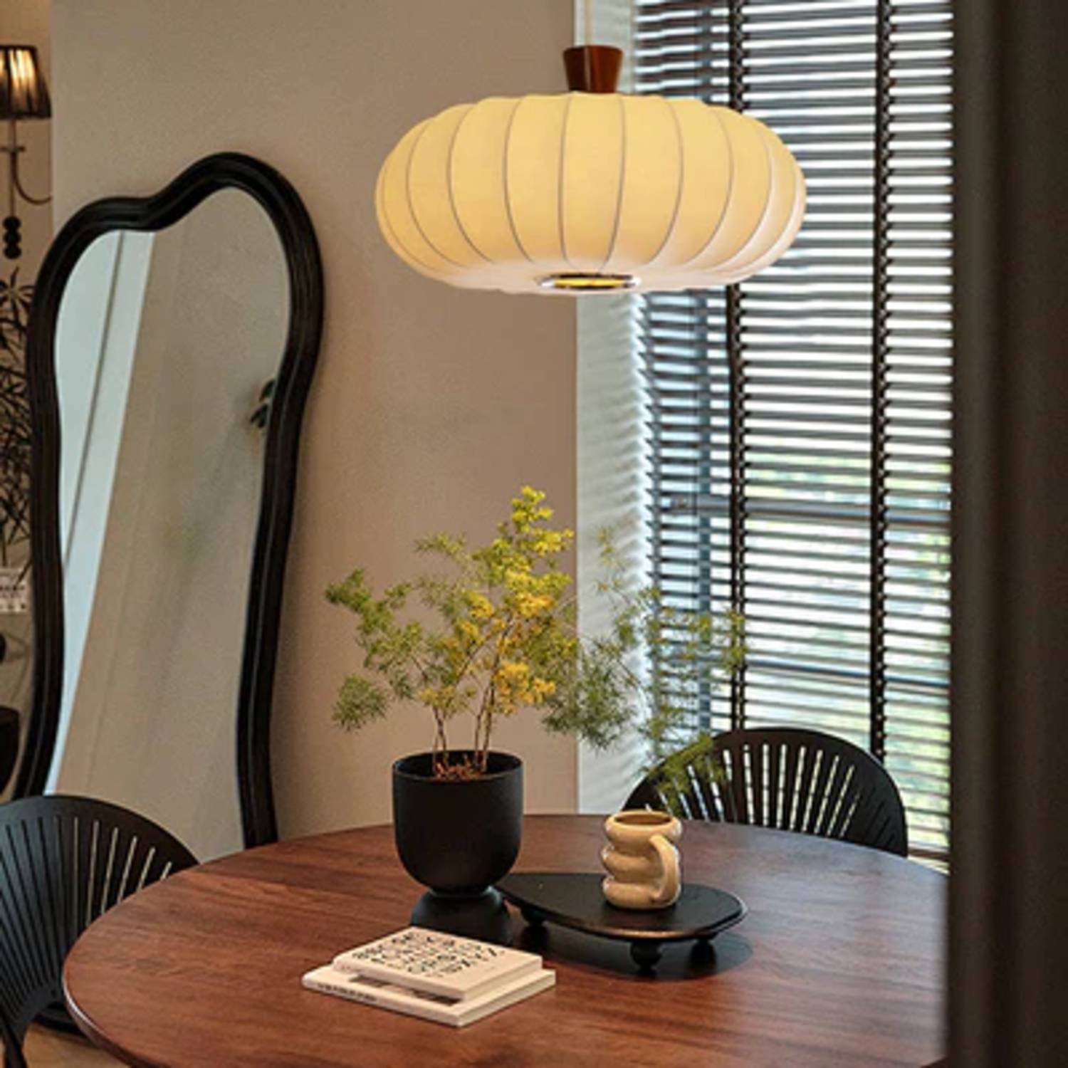 Zelexa Pendant Light