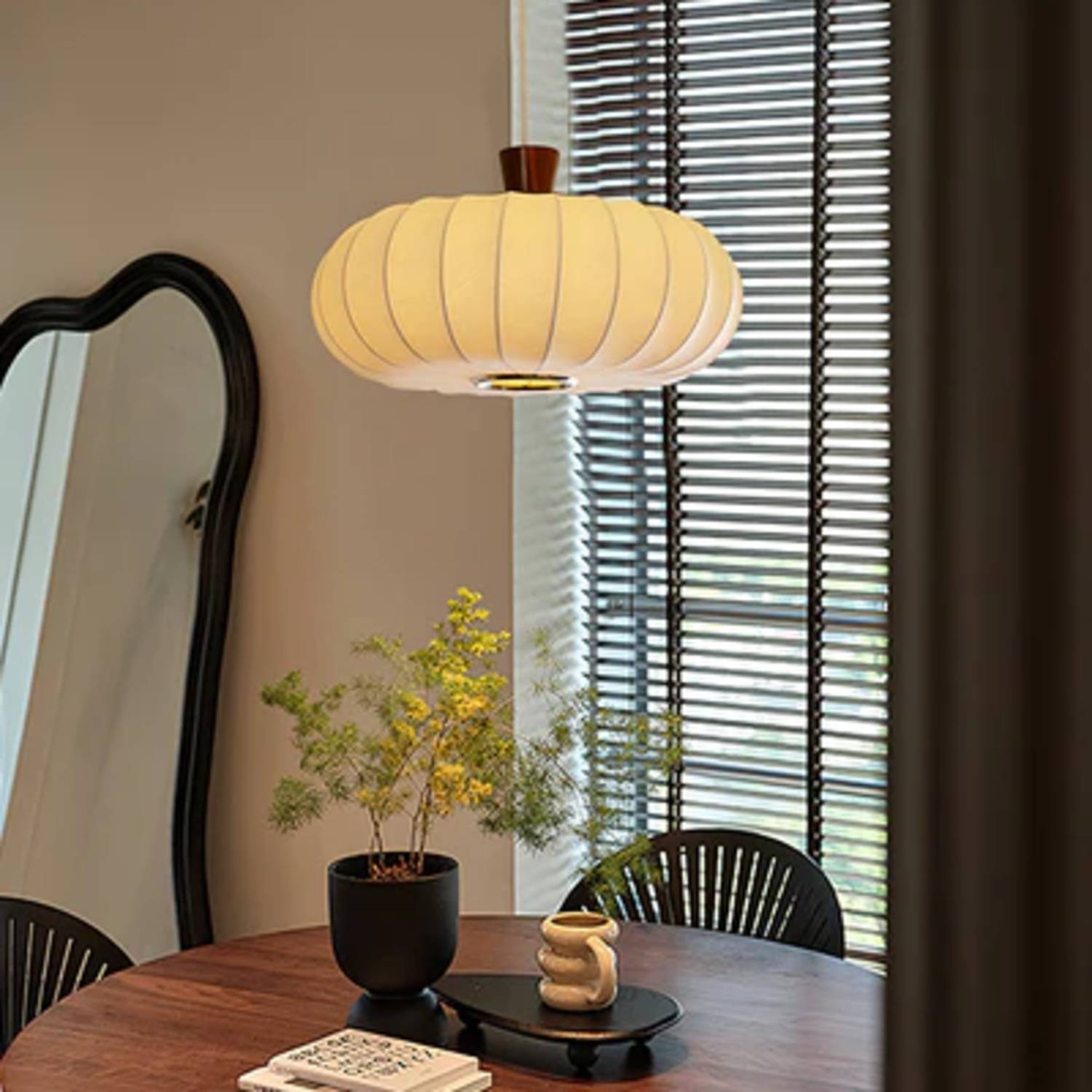 Zelexa Pendant Light