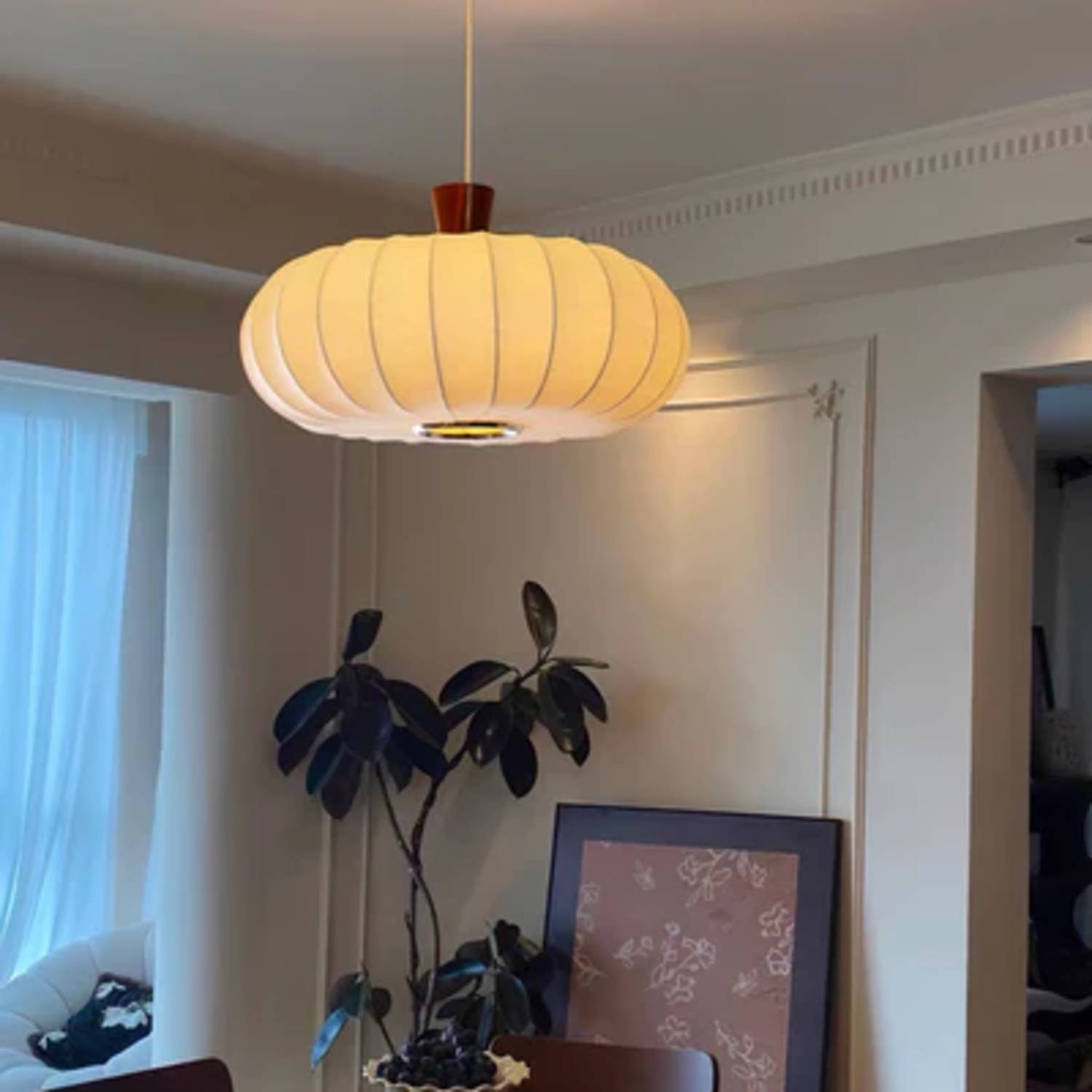 Zelexa Pendant Light