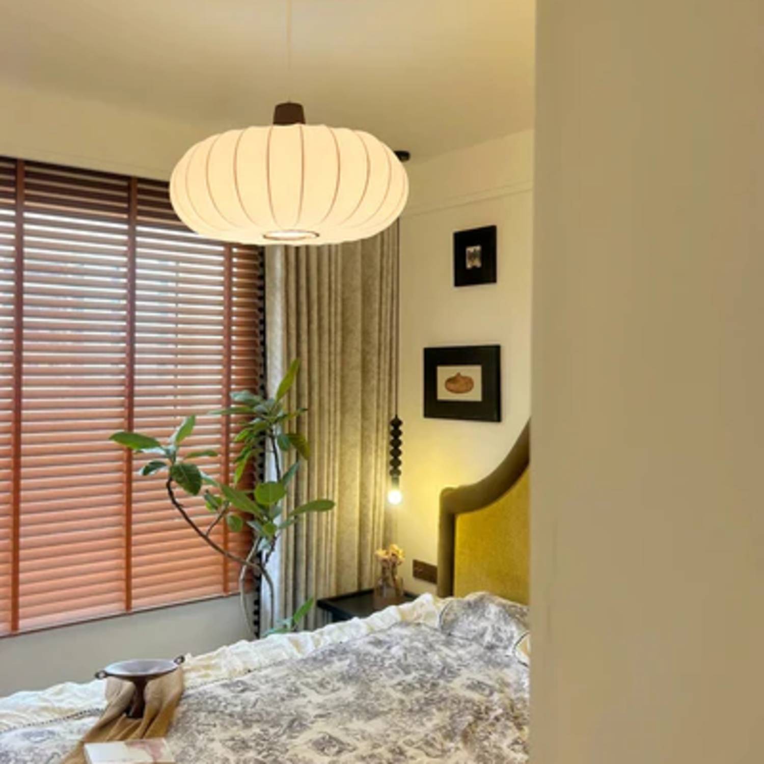 Zelexa Pendant Light