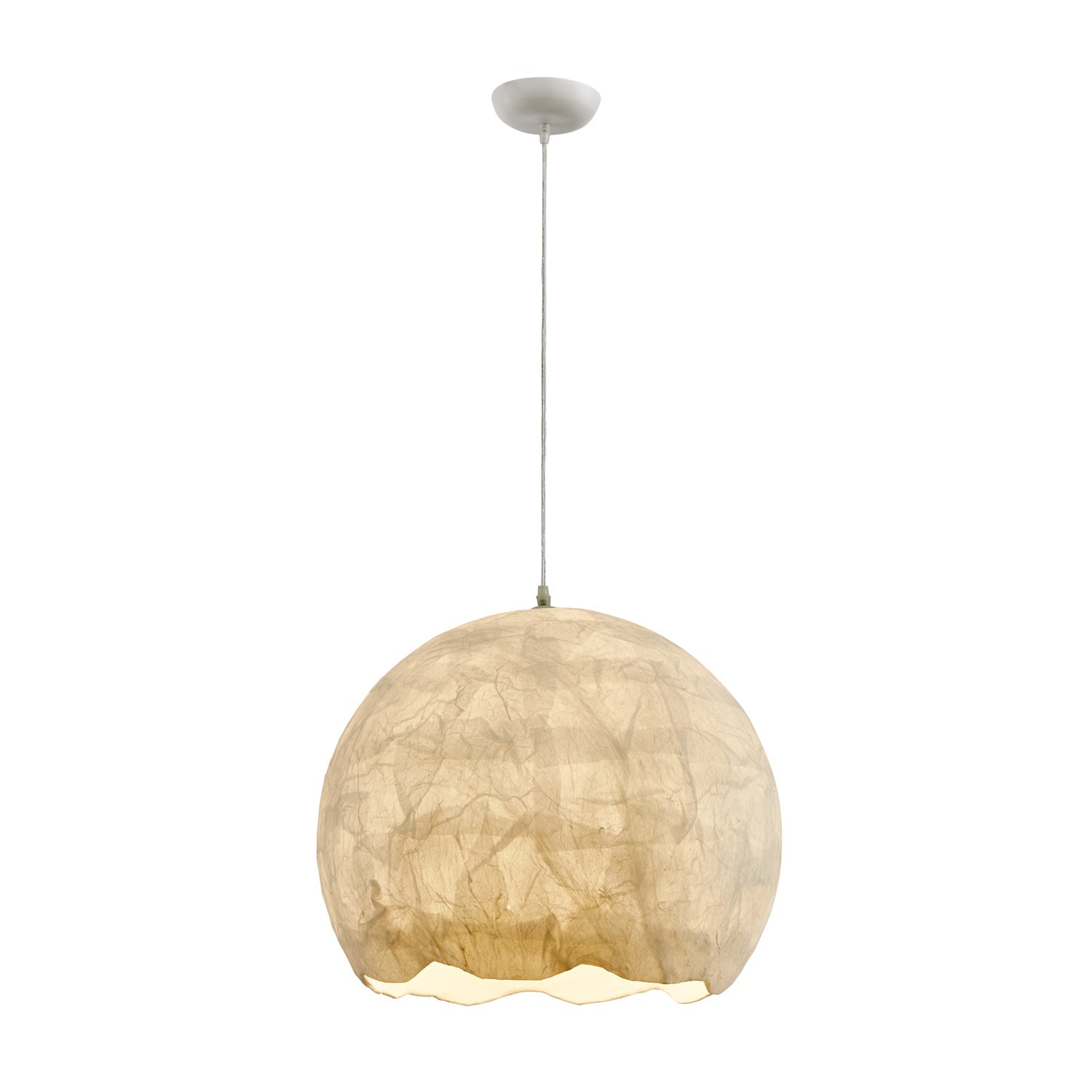 Lunasi Pendant Light
