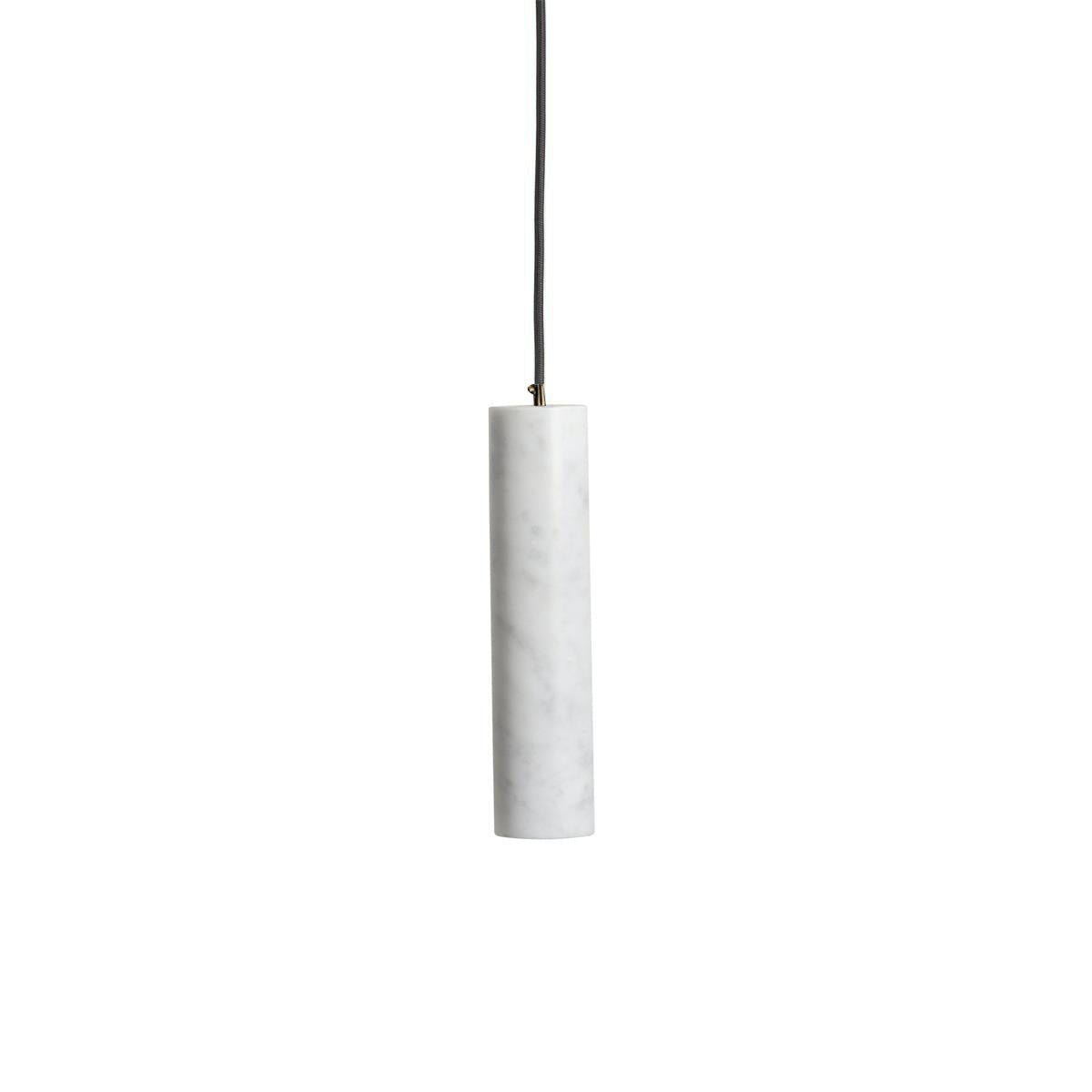 Virello Alabaster Pendant Light