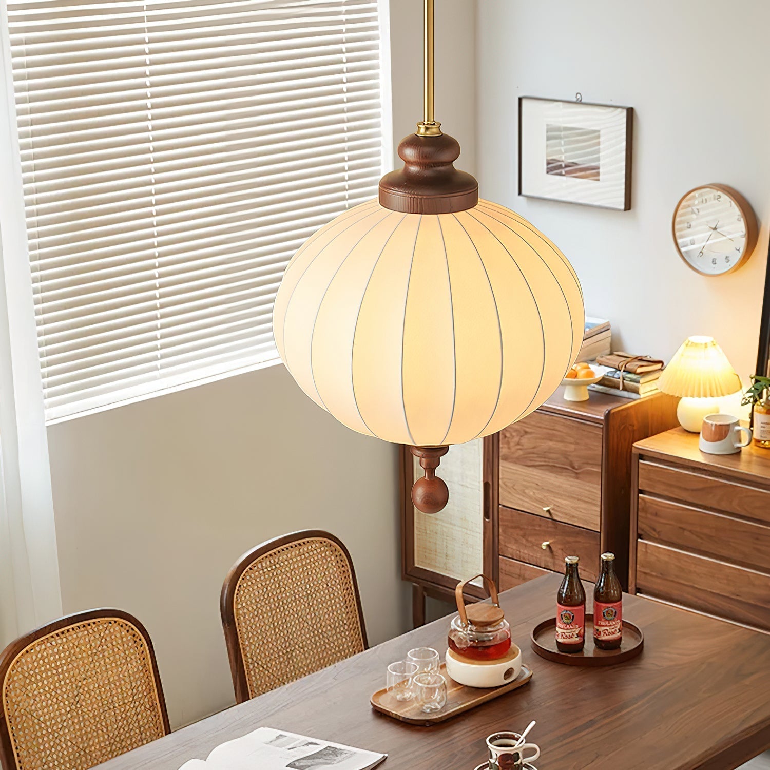 Miscane Pendant Light