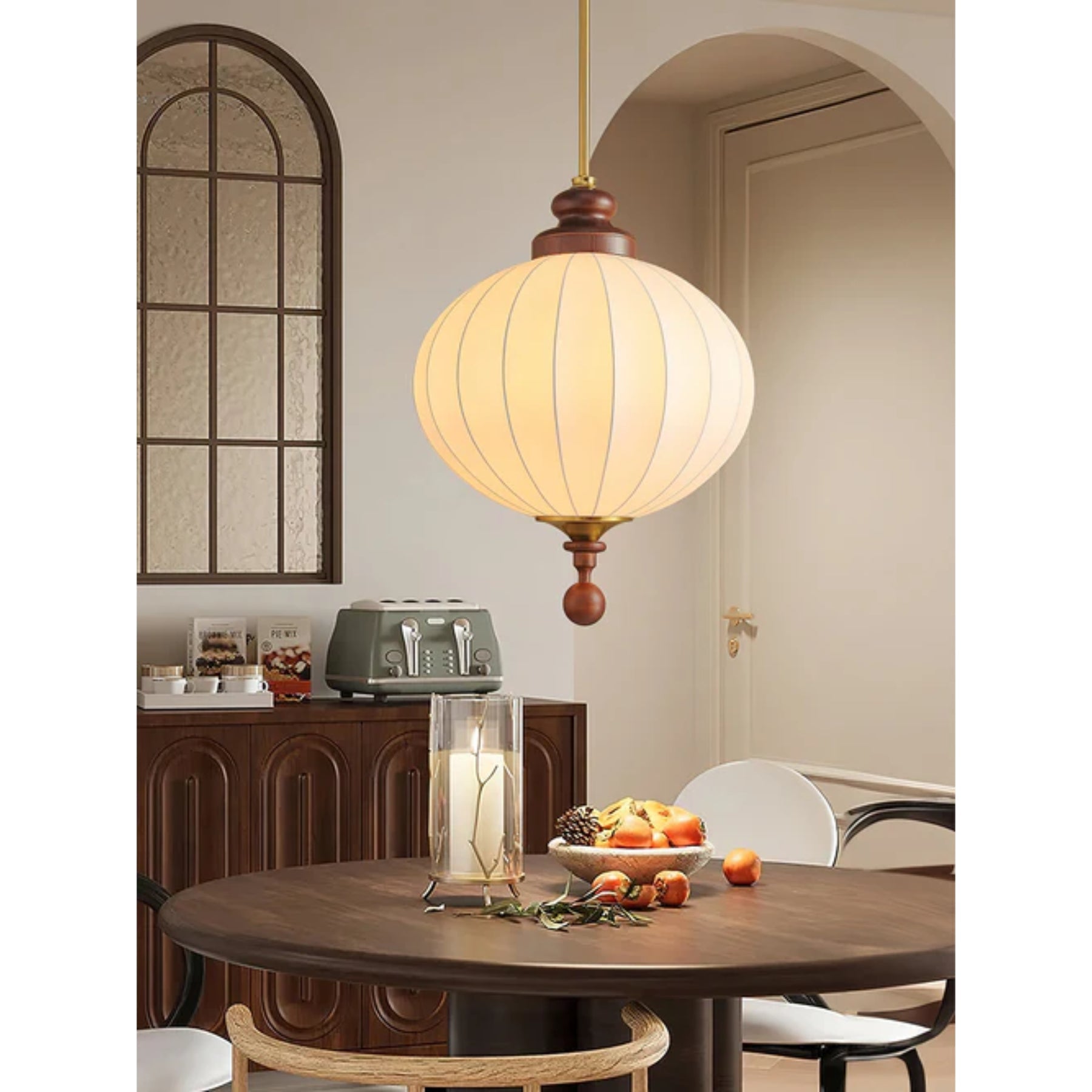 Miscane Pendant Light