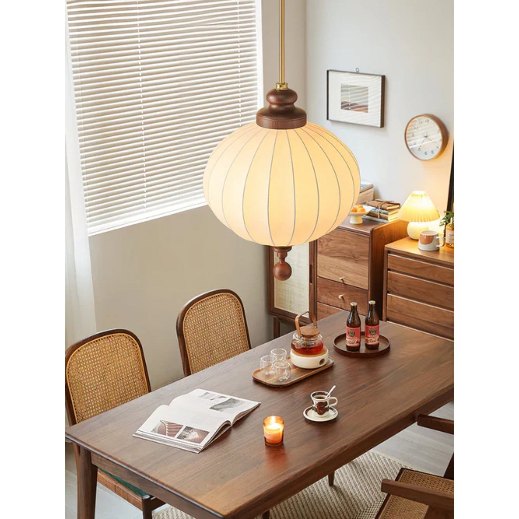 Miscane Pendant Light