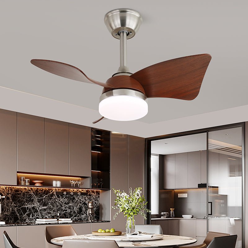 Sylveno LED Ceiling Fan