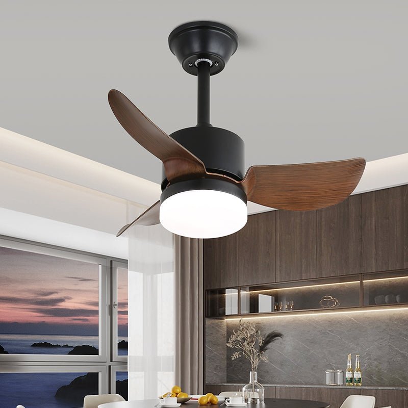 Sylveno LED Ceiling Fan