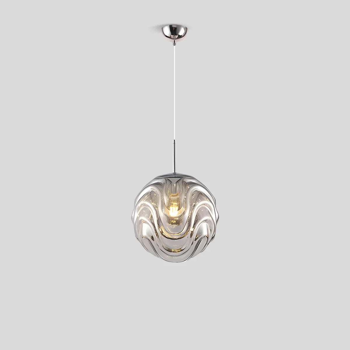 Lavadrip Pendant Light