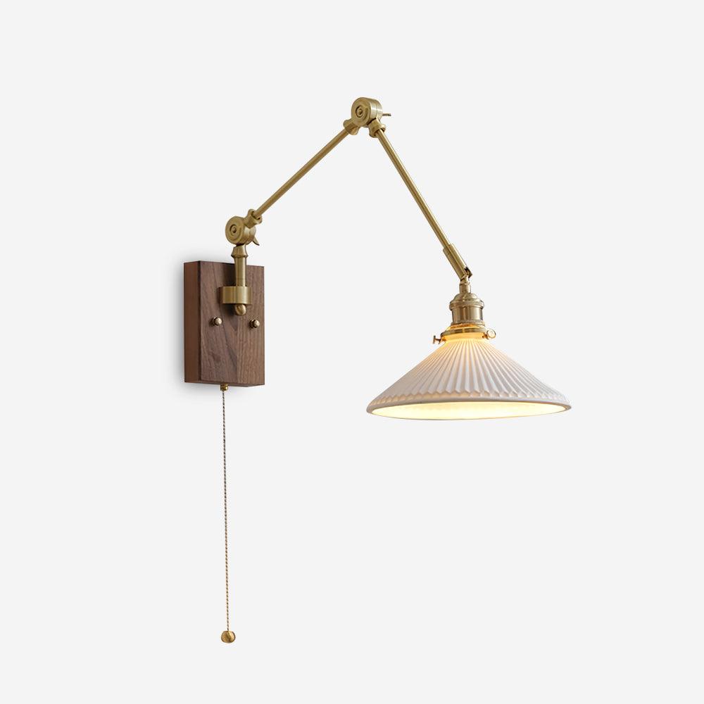 Etravio Wall Light