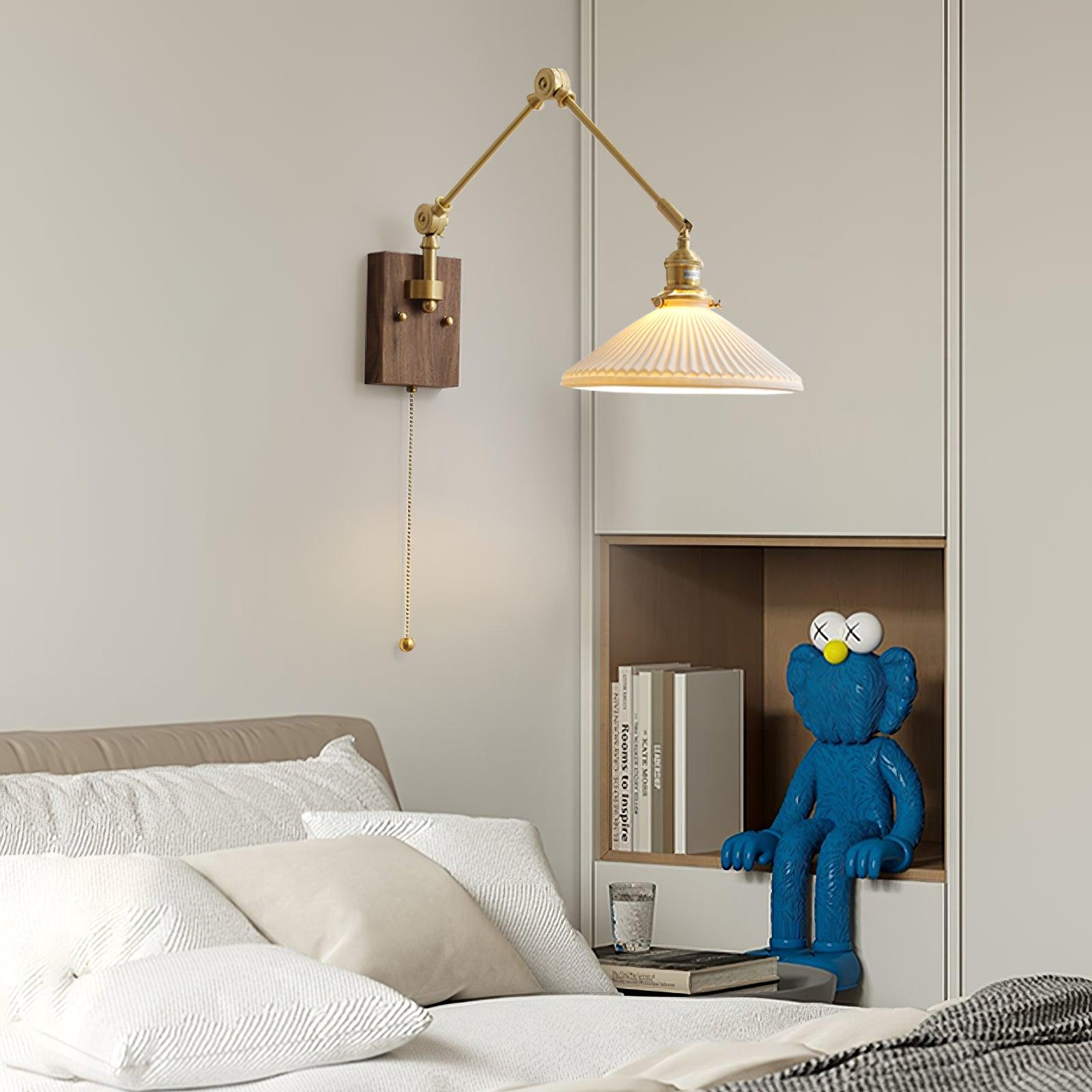Etravio Wall Light