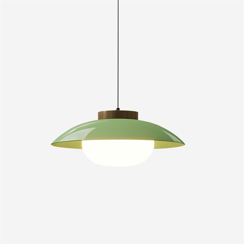 Kanser Pendant Light