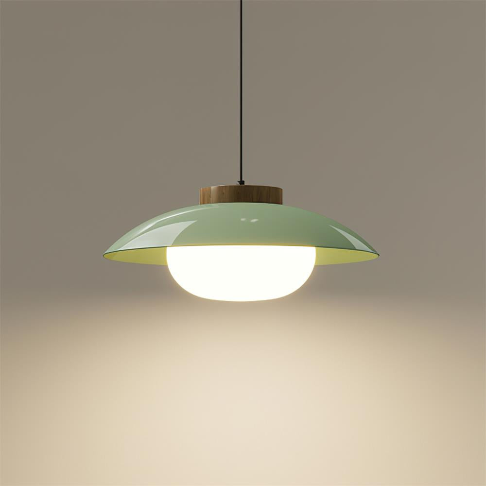 Kanser Pendant Light