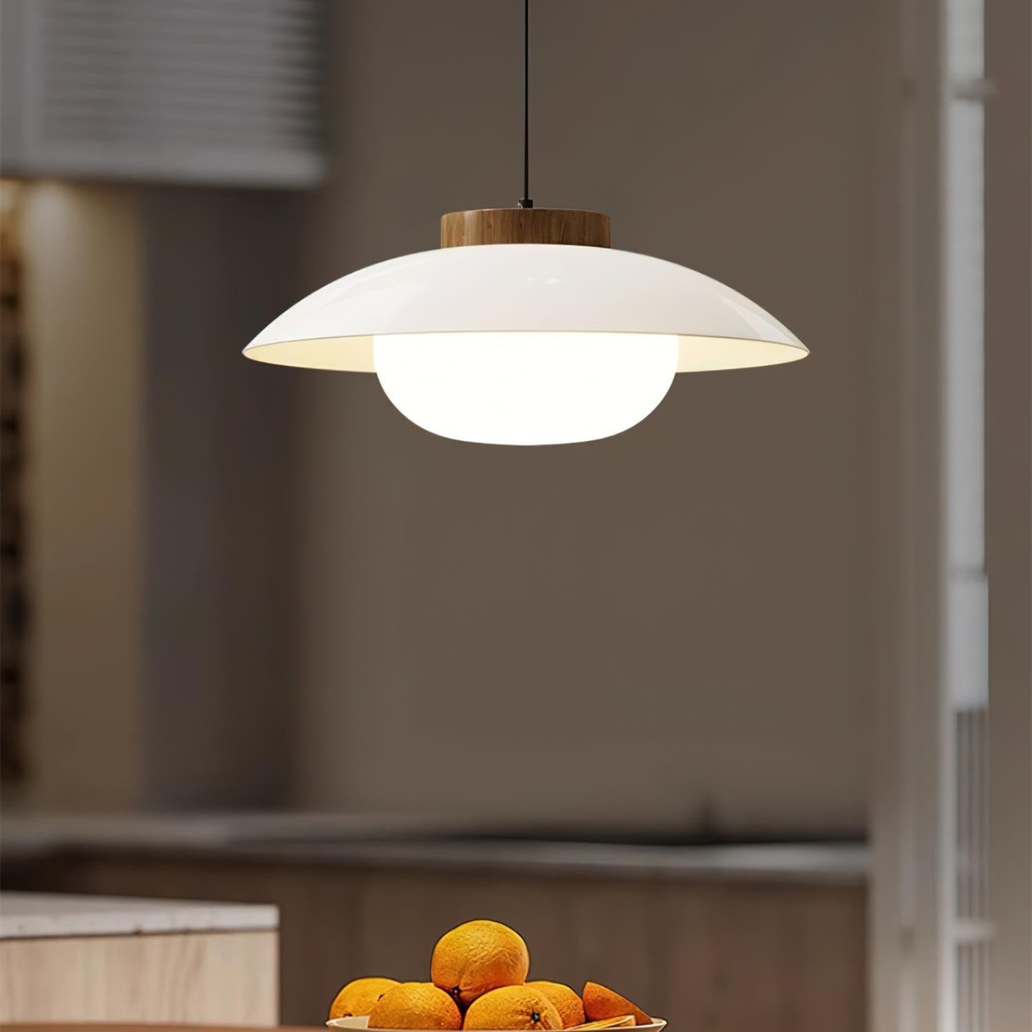 Kanser Pendant Light